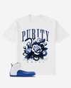 Purity Oversized T-Shirt