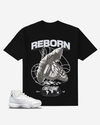 Reborn Oversized T-Shirt