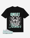 Universe Farmer Oversized T-Shirt