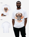 Viking Oversized T-Shirt