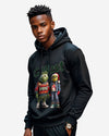 Yuletide Buddies Hoodie